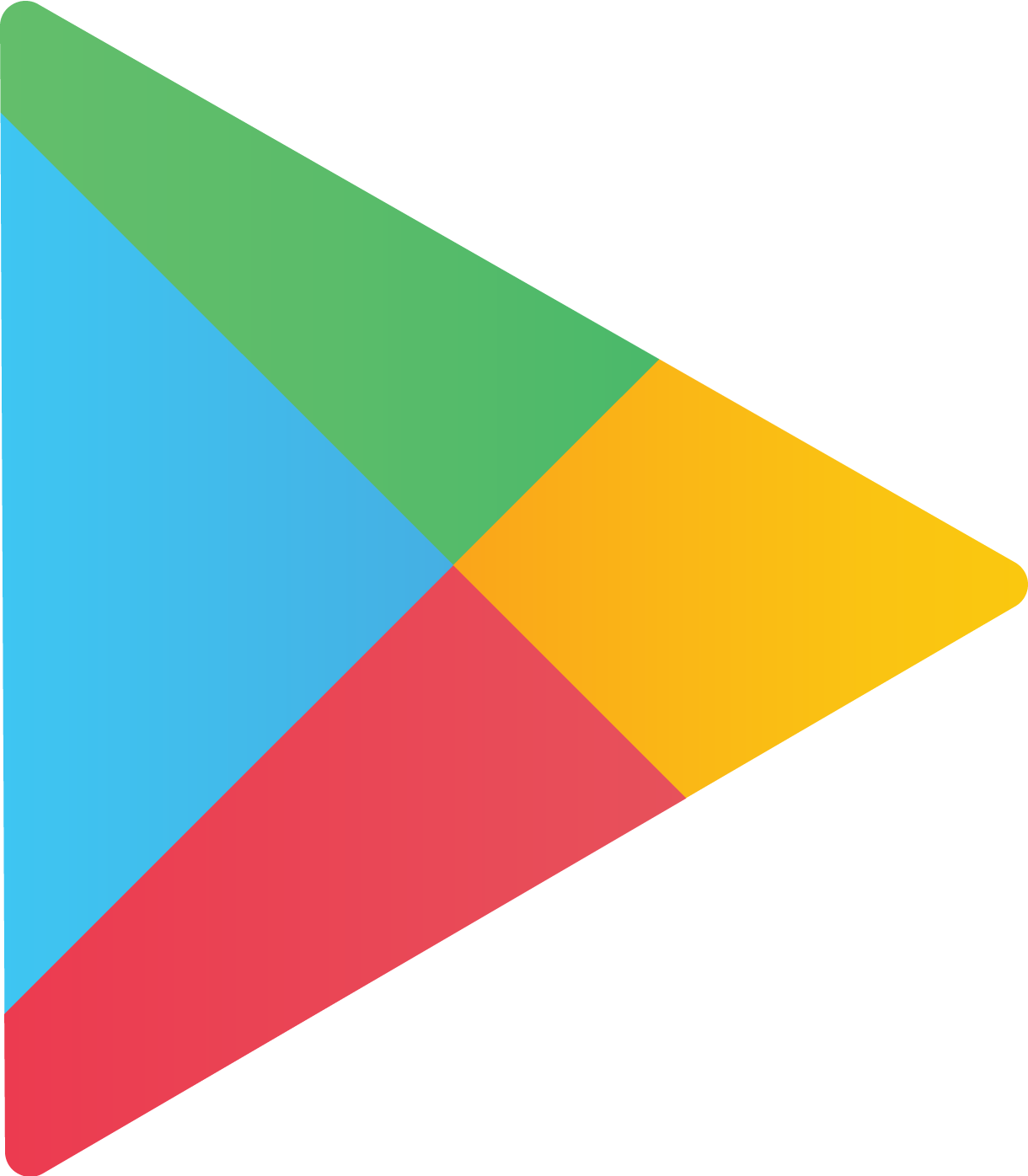 Google Play logo