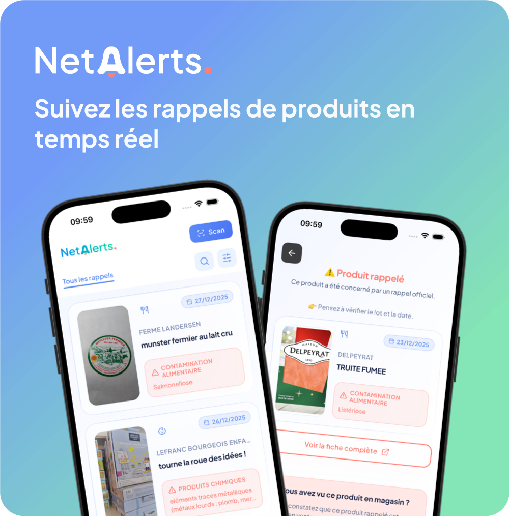 netalerts bannière