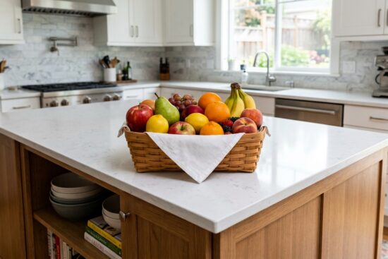 panier de fruit